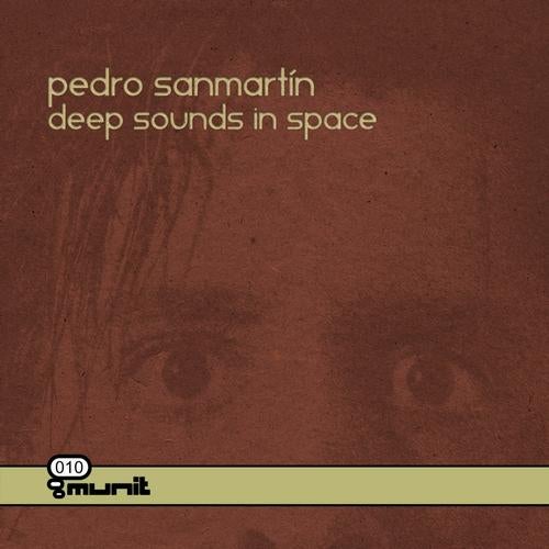 Deep Sounds In Space