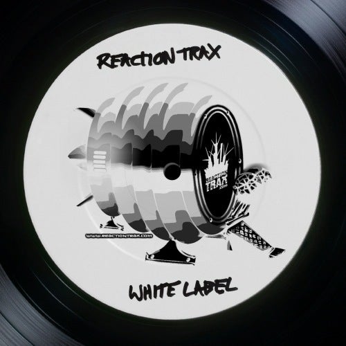 Reaction Trax White Label