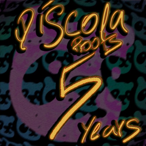 Discola Roots 5 Years