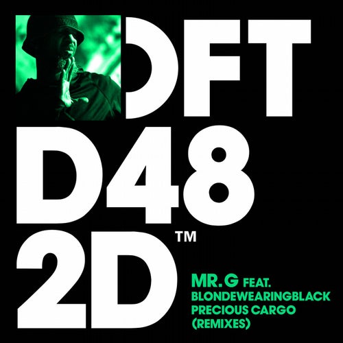 Precious Cargo (Remixes)