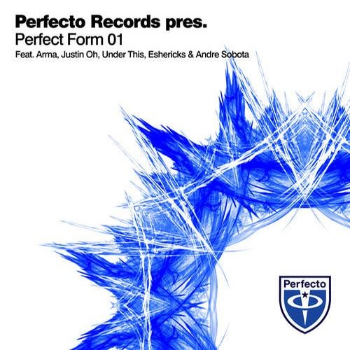 Perfecto Records Presents - Perfect Form 01