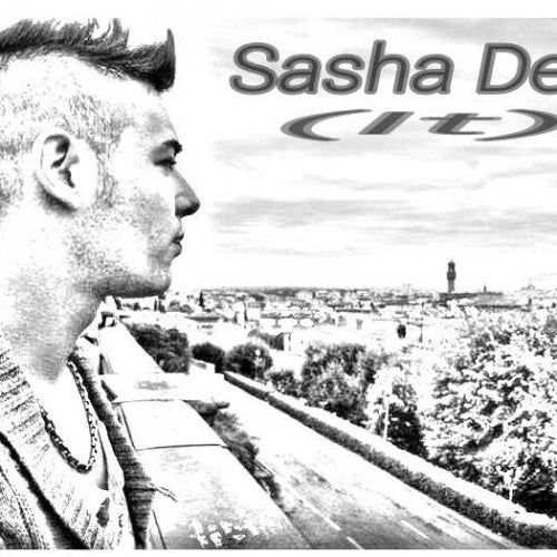 Sasha Dee (Italy)