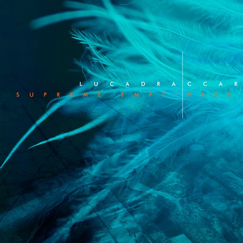 Cover art for Supreme Emptiness