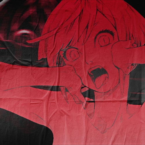 Cover art for Panic Attack
