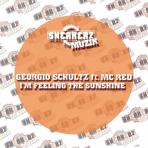 I'm Feeling The Sunshine (feat. MC Red)