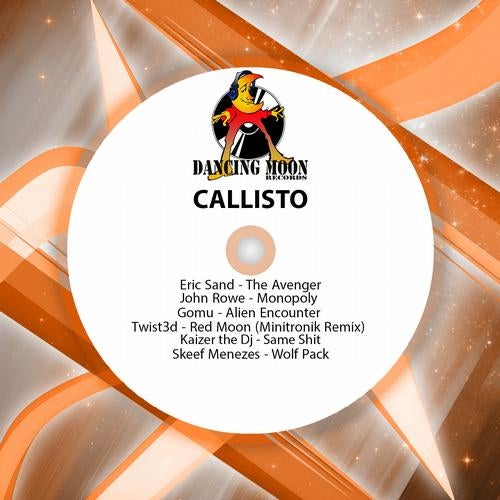 Callisto