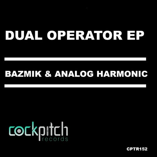Dual Operator