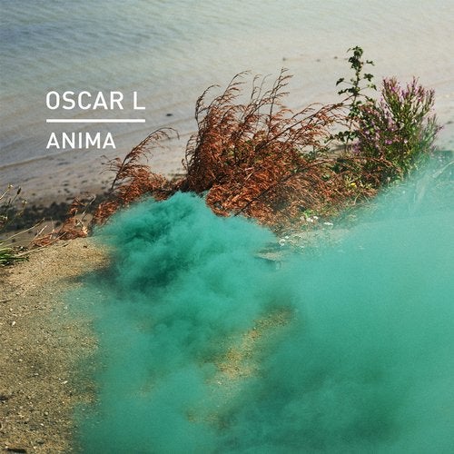 Cover art for Anima