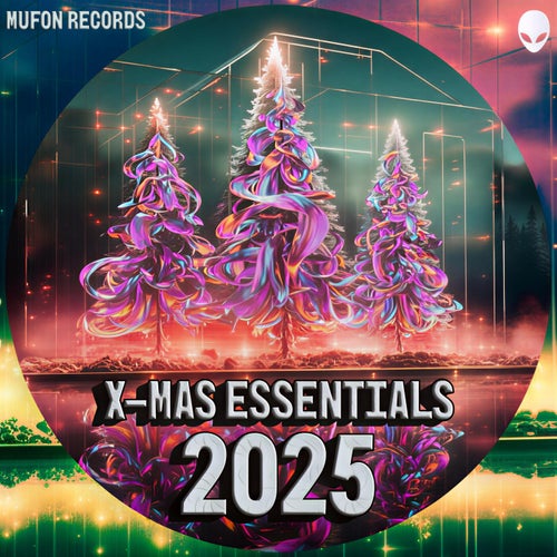 X-MAS ESSENTIALS 2025