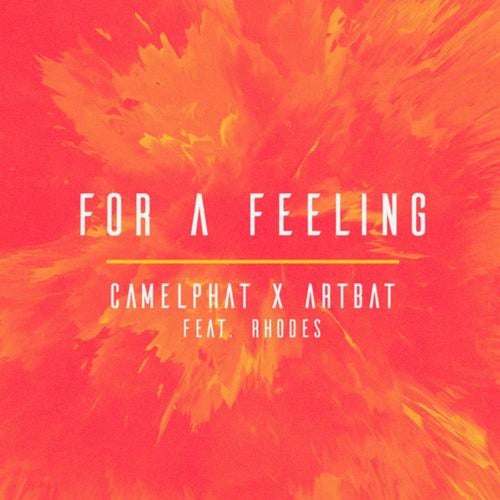 For a Feeling (Extended Mix)