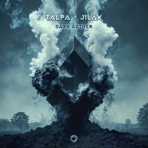 MP3:  Talpa & Jilax - Dark Aether (2024) Онлайн