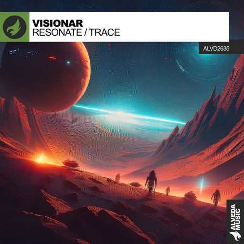 Resonate / Trace