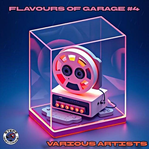 Flavours of Garage #4