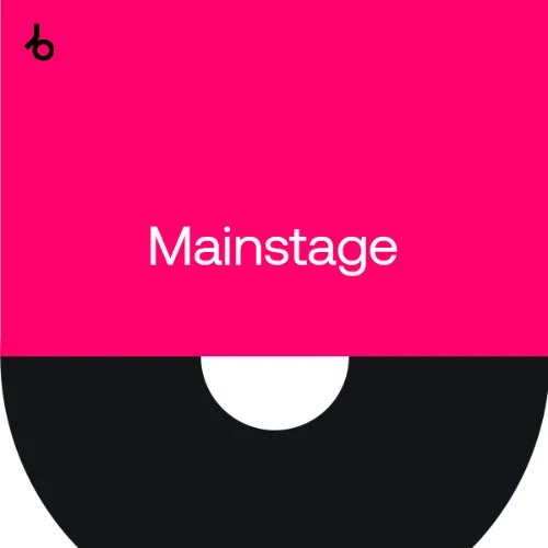 Beatport Crate Diggers 2024 Mainstage