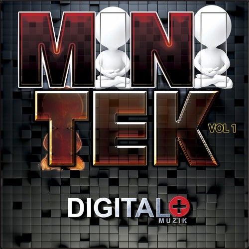 Mini Tek Vol 1