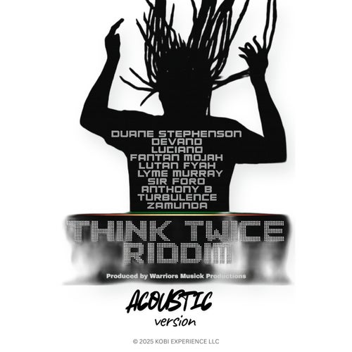 Think Twice Riddim (Acoustic)
