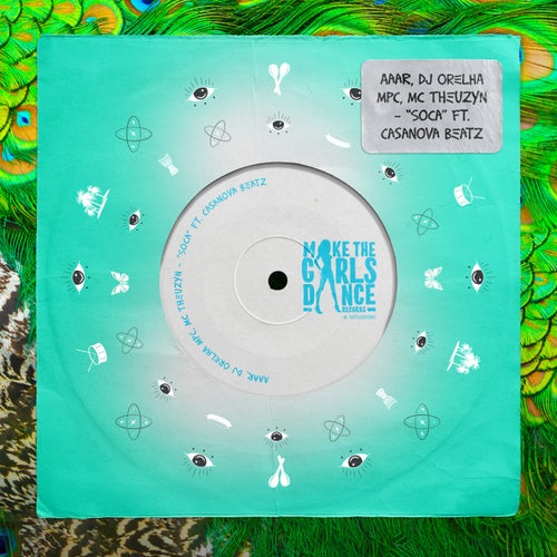 Soca (Extended Mix)