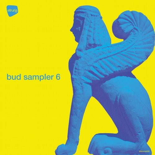 Cover art for Bud Sampler 6