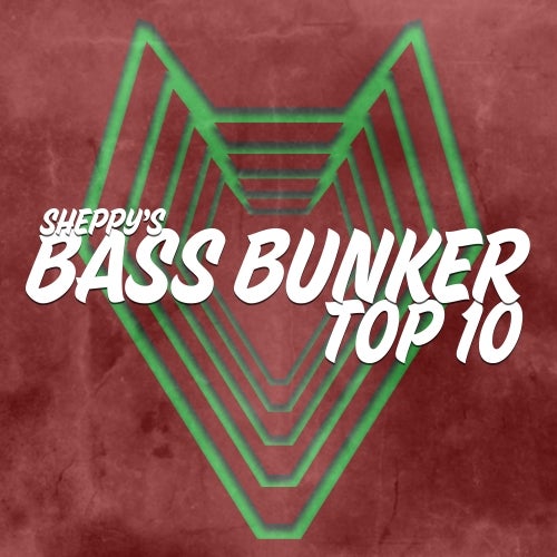 Sheppy's Bass Bunker Top 10
