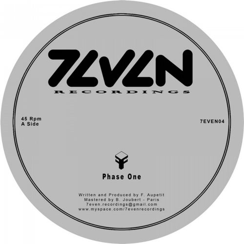Phase One / Icon