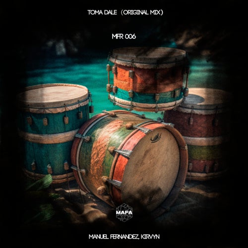 Toma Dale (Original Mix)