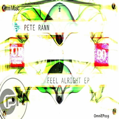 Feel Alright EP