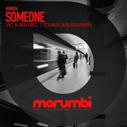 Someone