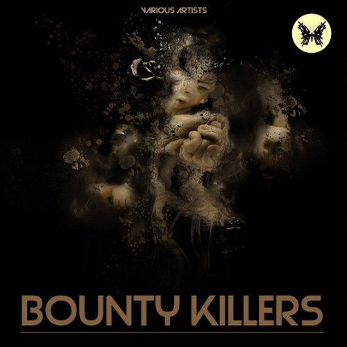 Cover art for Bounty Killers