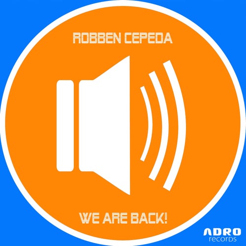 We Are Back