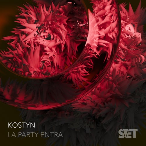 La Party Entra