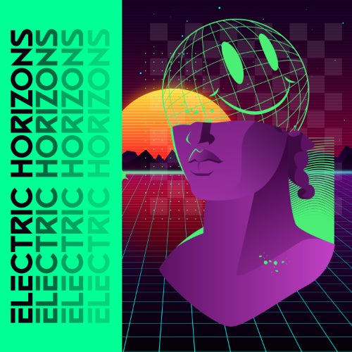 Horizon Music Ita Electric Horizons Chart Cover