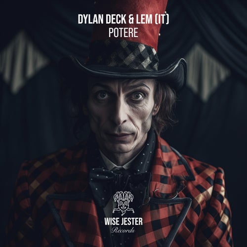  Dylan Deck & LEM (IT) - Potere (2024) 