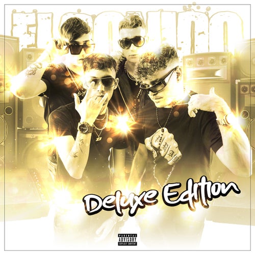ELSONIDO DELUXE EDITION
