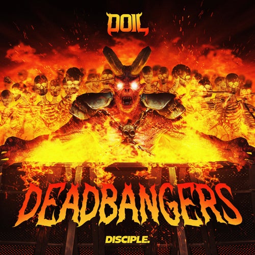 DEADBANGERS
