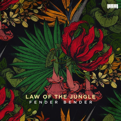 Law Of The Jungle