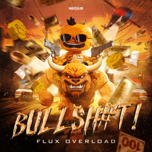 BULLSH#T!