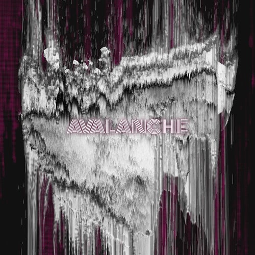 Cover art for Avalanche (Extended Mix)