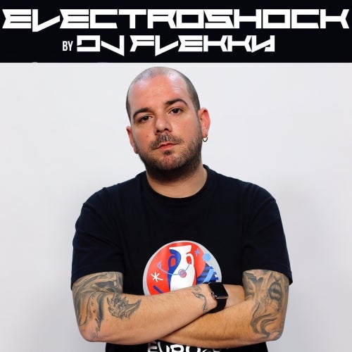 Electroshock Chart June 2017 01 by Dj Flekky