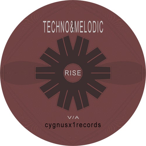 Techno&Melodic Rise
