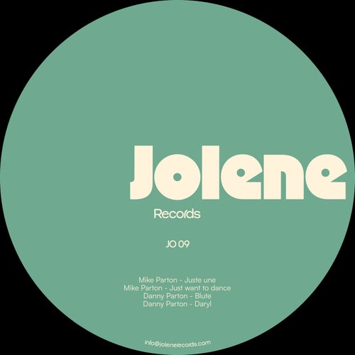 Jolene 09