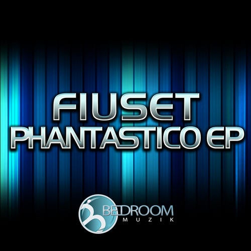 Phantastico EP