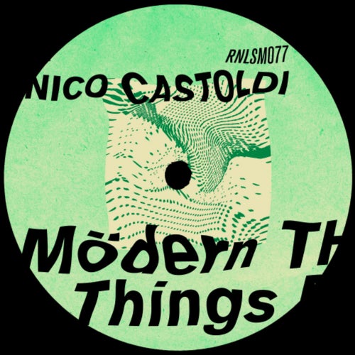 Mödern Things EP