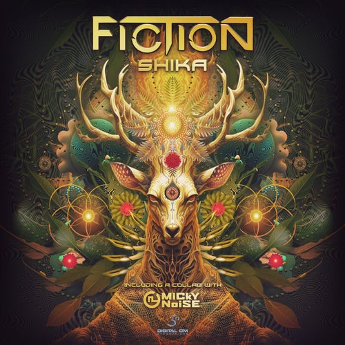  Fiction - Shika (2023) 