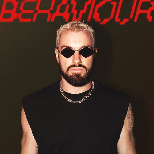 Behaviour (feat. A.D.O.R.) (Extended Mix)