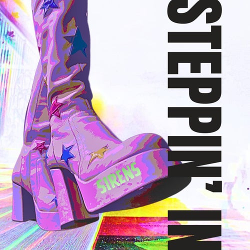 Steppin In' (Extended Mix)