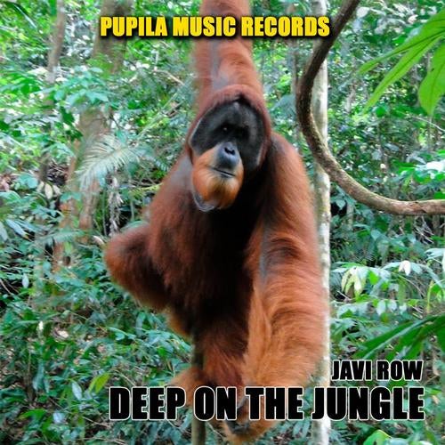 Deep On The Jungle