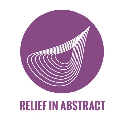 Relief In Abstract