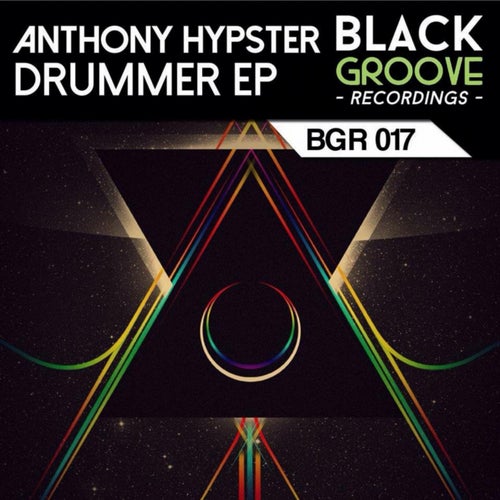 Drummer Ep