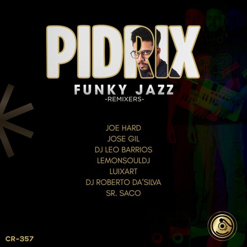 Funky Jazz (Remixes)