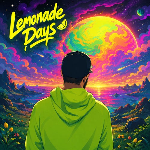 Lemonade Days